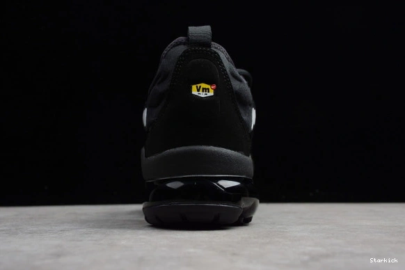 Plus 924453-004  Triple Nike VaporMax Air Black 1213